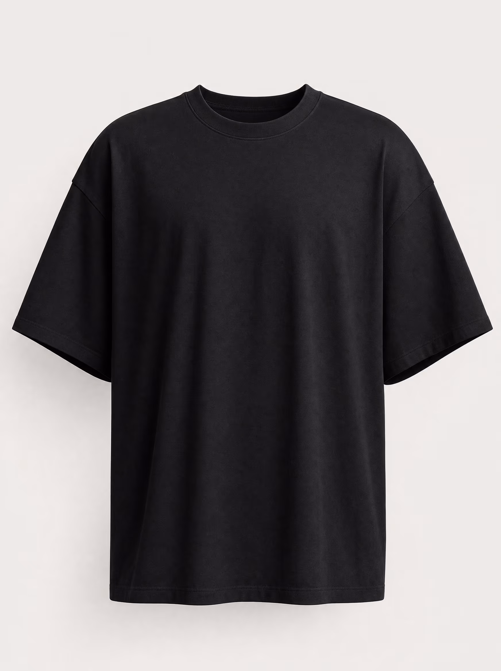 Phantom Boxy Tee